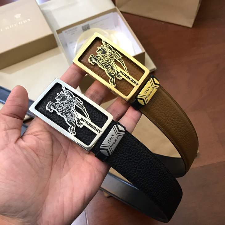Picture of Burberry Belts _SKUfw90552991fw